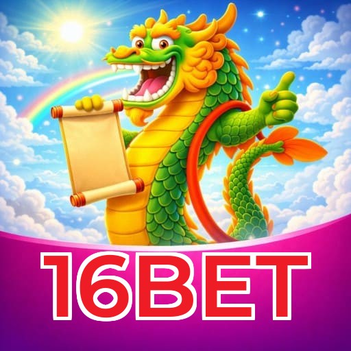 16BET Fortune - Tiger Ox Mouse