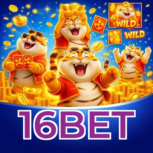 16BET App Mobile - Android e iOS