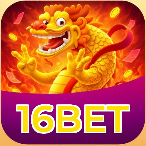 16BET Bônus - Catálogo Completo 2026