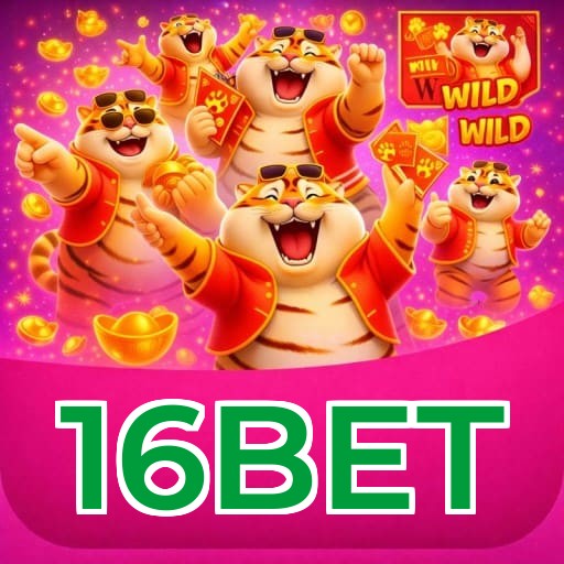 16BET Baixar App
