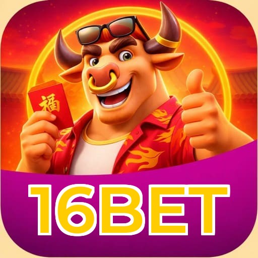 16BET Login FAQ