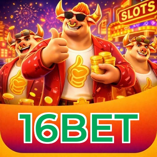 16BET Cadastro Bônus R$ 1.000